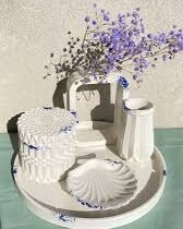 Bandejas y Recipientes