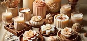 Velas de Molde